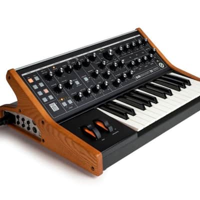 Moog Subsequent 25 Analog Synthesize image 2