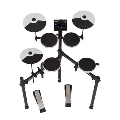 Roland TD-02K V-Drums Electronic Drum Set image 4