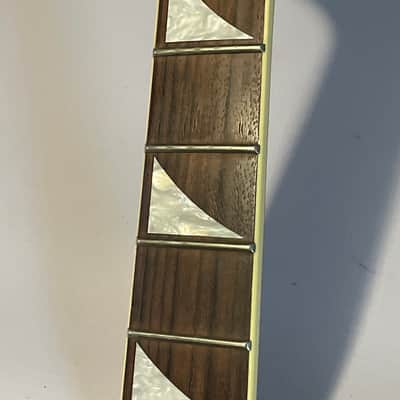 2000's Japan Jackson DK2 Fully Loaded Bound Guitar Neck Floyd Ready 24 Fret Sharkfin Inlays image 15