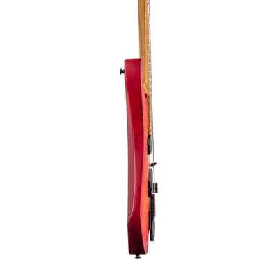 Boden Original N2.8 Sunset Coral Burst Satin B-Stock image 3