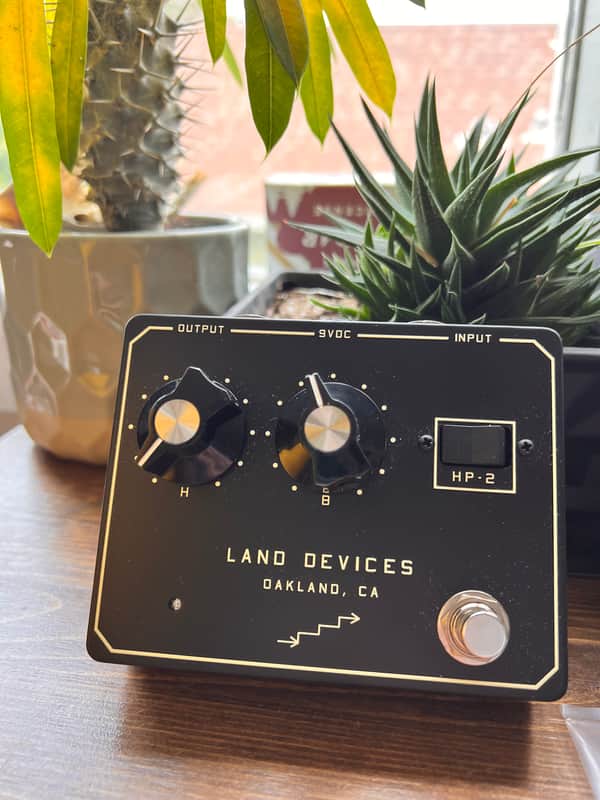 Land Devices HP-2