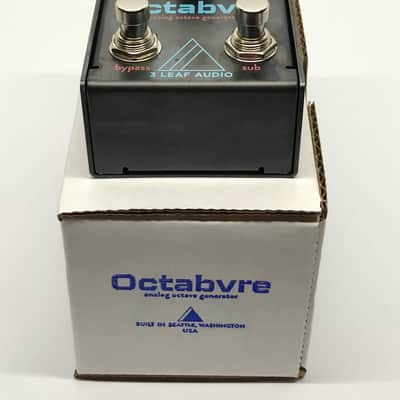 3Leaf Audio Octabvre MKIII image 1