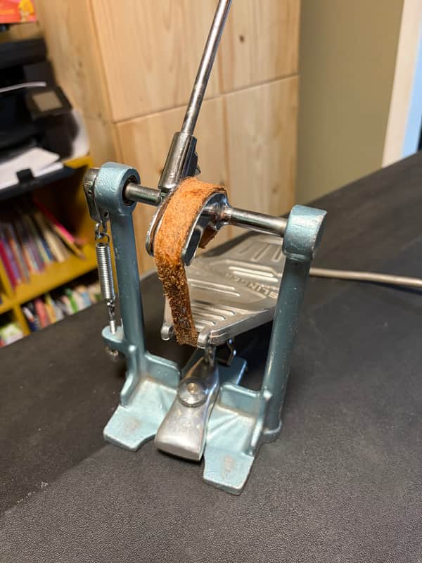 Slingerland Tempo King bass drum pedal