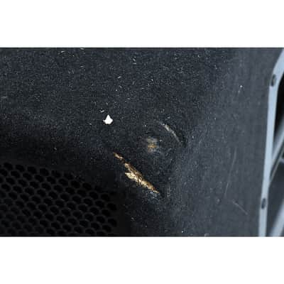 JBL JRX218S 18" Passive Compact Subwoofer Regular image 3