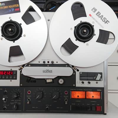 Revox PR99 MKIII - Perfect image 5