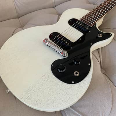 Gibson Melody Maker 2009 - White image 5