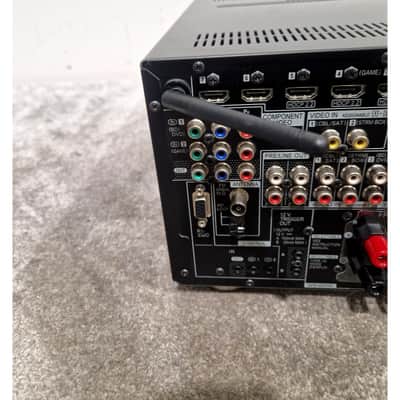 Pioneer SC-LX701 - AV Receiver - Excellent w/ Manuals image 4