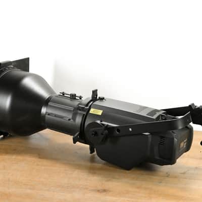 Martin ELP CL Color LED Ellipsoidal Light w/ ETC 10 Degree Lens Tube CG012HT image 1