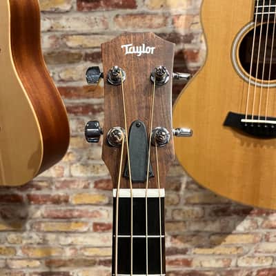Taylor GSMINI e Bass image 5