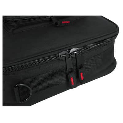 Gator Cases GK-1610 16"x10"x3" Micro Keyboard/Controller Gig Carry Case Bag image 17