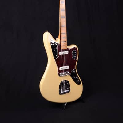 Fender Vintera II 70s Jaguar MN - VWT image 1
