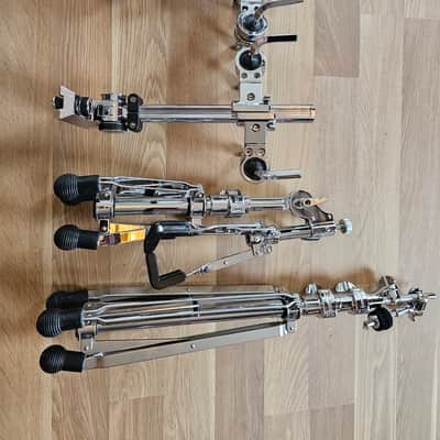 Sonor Designer early 00s - Birds Eye Amber image 20