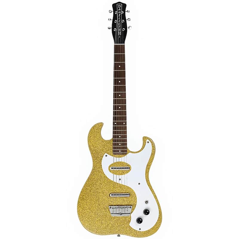 Danelectro The '63 Dano | Reverb