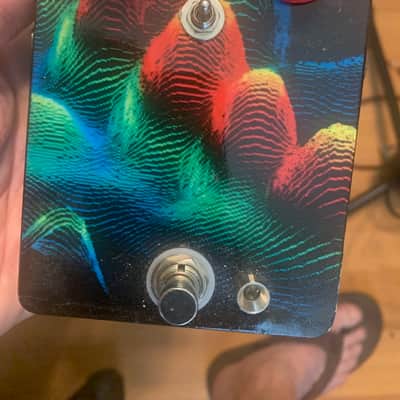 Parasit Studio Sub-Octave Generator 2020s image 1
