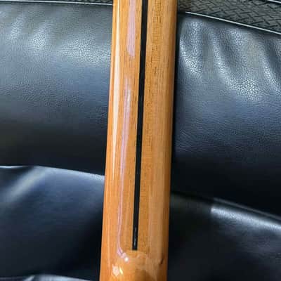 Antonio Aparicio AA100 classical guitar All solid woods cedar top image 13