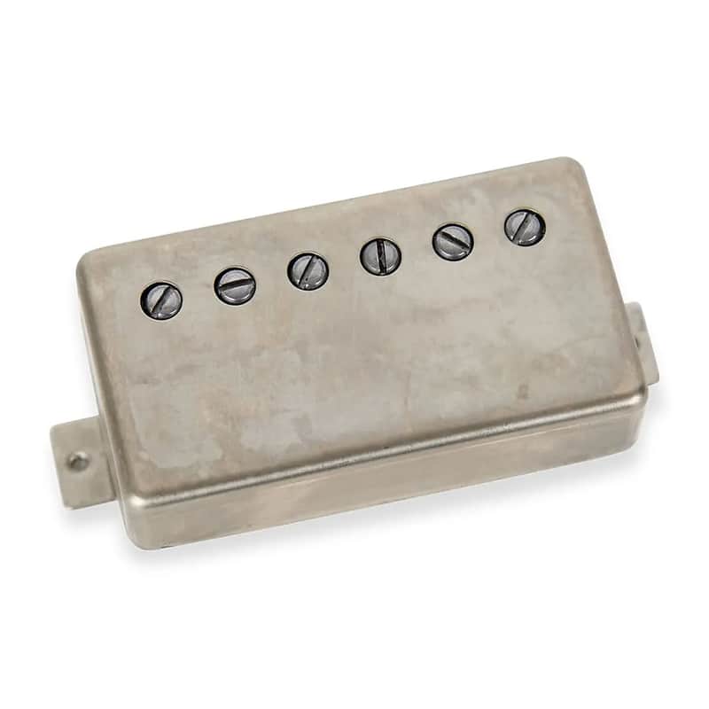 Seymour Duncan Slash 2.0 Signature Neck Humbucker image 3