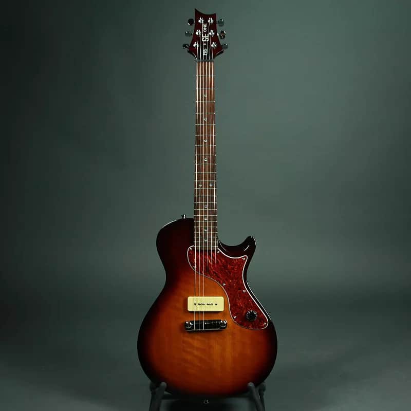 PRS SE One 2007 - 2009 | Reverb