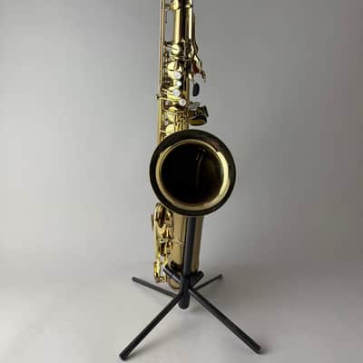 Selmer Series II Tenor Saxophone 537xxx image 3
