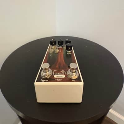 Walrus Audio Julianna Deluxe Chorus / Vibrato Limited Edition - National Park Series 2021 - National Park image 5