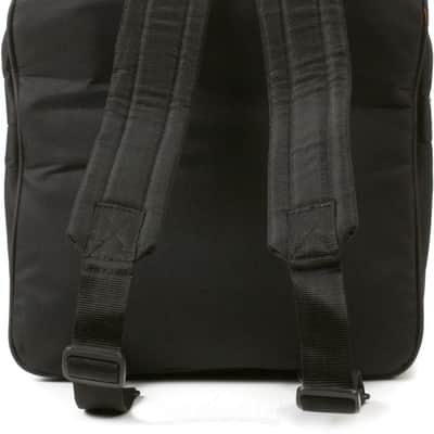 Hohner ACC ROAD KIT AGB Gig Bag  Upgraded Straps  Cleaning Cloth (AccRoadKitd1) image 7