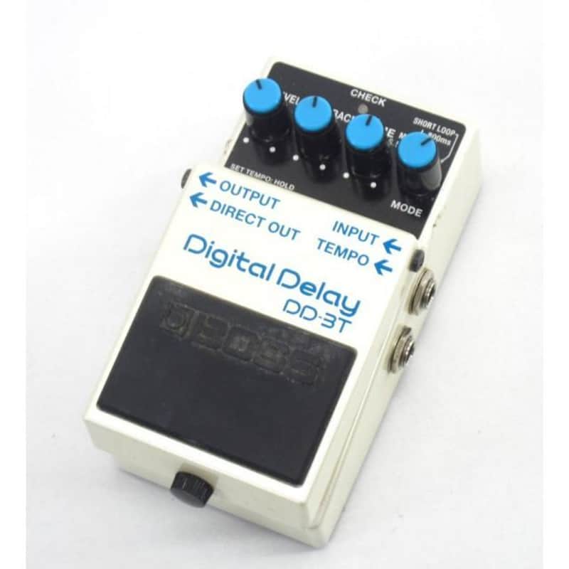 Boss DD-3T