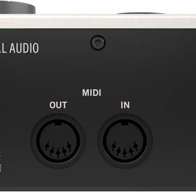 Universal Audio Volt 276 Studio Pack - (Refurbished/New) image 5