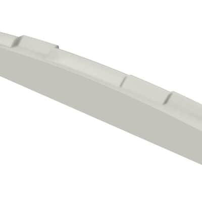 Adjustable Bone Saddle – For Some Gibson® Guitars - Step Compensated image 3