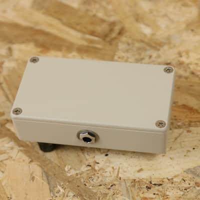 LovePedal Hermida Audio Dover Drive Pedal - Pre-owned image 10