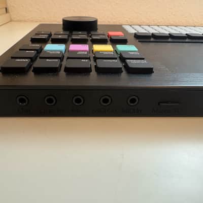 Polyend Tracker+ Standalone Audio Workstation 2024 - Present Black image 5