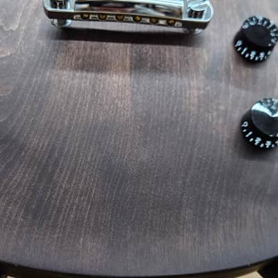 USA Gibson Les Paul Under $800! 2013 LPJ – Chocolate Satin image 17