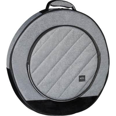 Meinl Classic Woven Cymbal Bag 22" Heather Gray