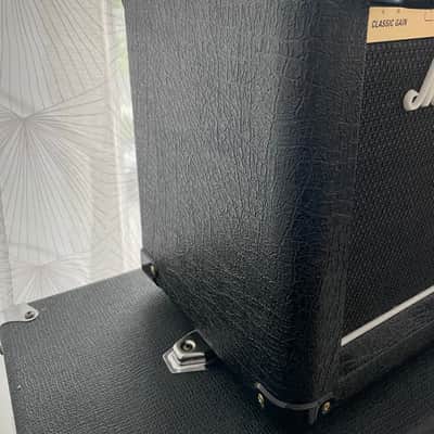 Marshall DSL1CR 2-Channel 1-Watt 1x8" Guitar Combo 2018 - Present - Black image 3