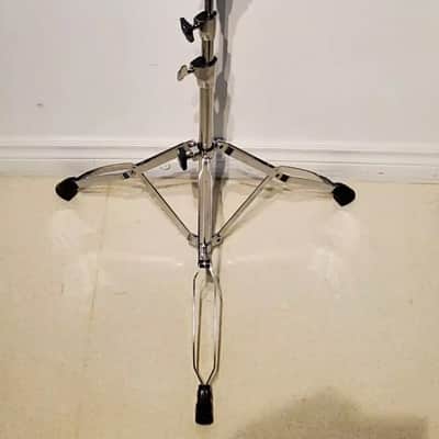 MAPEX Hideaway Boom/Straight Cymbal Stand Heavy Duty - MINT image 3