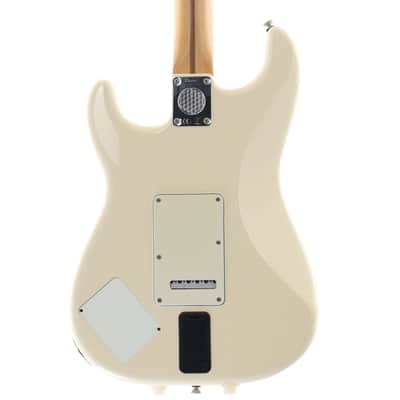 FENDER MEXICO EOB Stratocaster Olympic White [MX20051181] (06/11) image 5