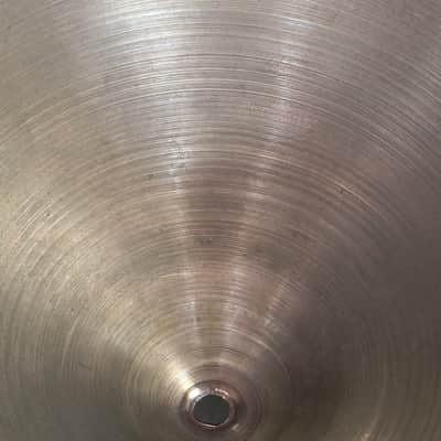 15" Zildjian Avedis '60 871/1072g image 4