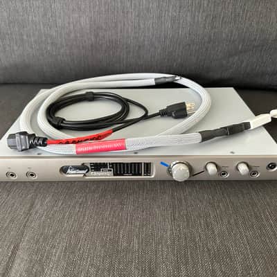 Prism Sound Orpheus w/Cable + Adaptor for Apple Mac image 8