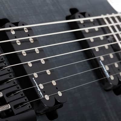 Schecter Banshee Mach-7 Fallout Burst image 6