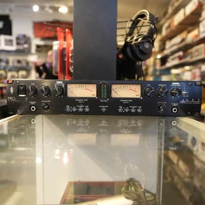 ART Pro MPA II 2-Channel Microphone Preamp | Reverb