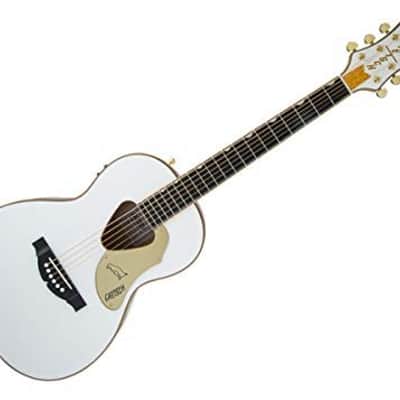 Sterling by Music Man JP70D John Petrucci 7 String Pearl White