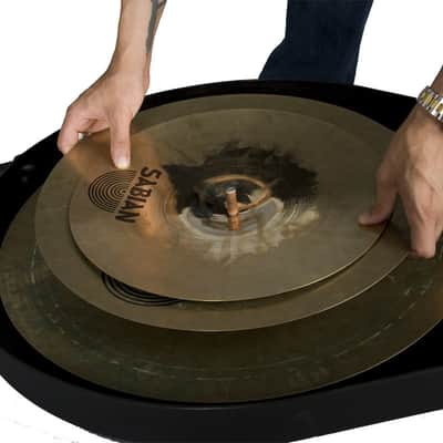 Gator Classic Series Cymbal Case image 2