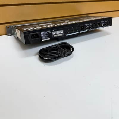 Behringer FBQ2496 Feedback Destroyer Pro 2010s - Standard image 5