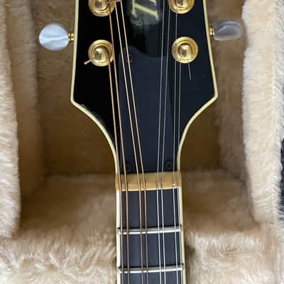 Tacoma M3 2002 - Beautiful Spruce top and maple USA image 3