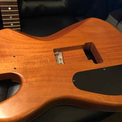 USACG Project -- Purple Tele Thing image 5