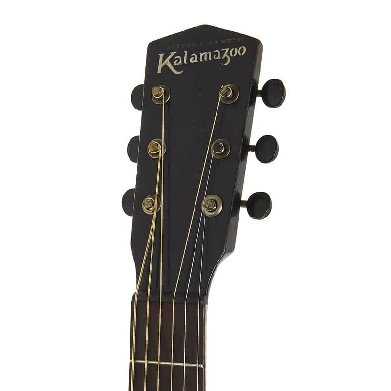 Kalamazoo KG-21 1935 - 1943 image 5