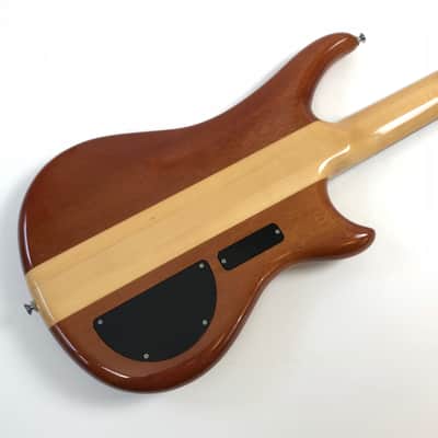 Alembic Essence Lefty LH 1992 Natural image 10