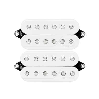 Fishman Tim Henson Signature Fluence Humbucker Set