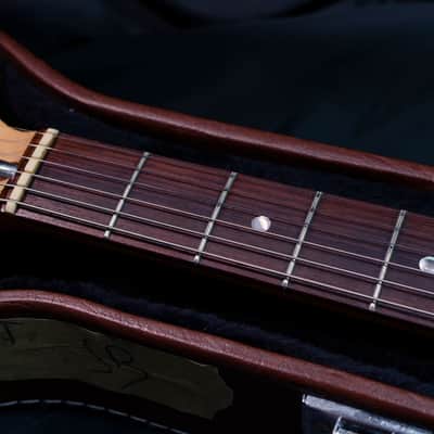 Fender Stratocaster 1979 image 3