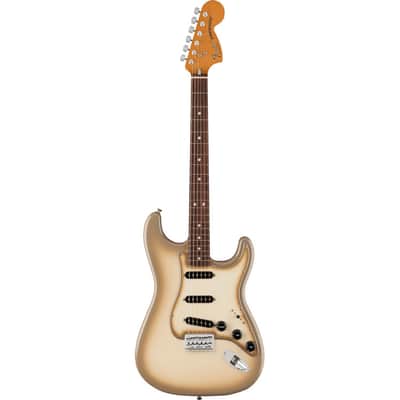 Fender 70th Anniversary Vintera II Stratocaster 2024 - Present - Antigua image 1