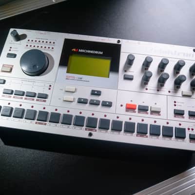 Elektron Machinedrum SPS-1UW MKII image 4