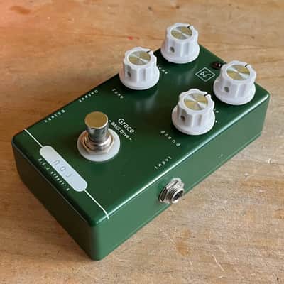 N.O.J effect's Grace BASS Drive Made in Japan  *free shipping image 2